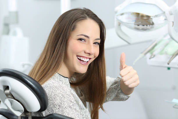 Professional Dental Services in Toppenish, WA